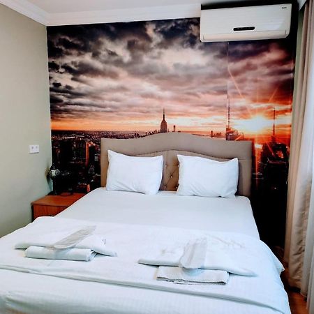 Seyri Istanbul Hotel Luaran gambar