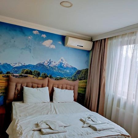 Seyri Istanbul Hotel Luaran gambar