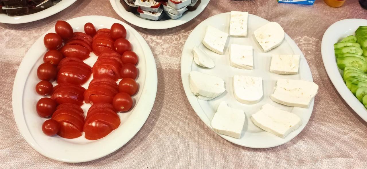 Seyri Istanbul Hotel Luaran gambar