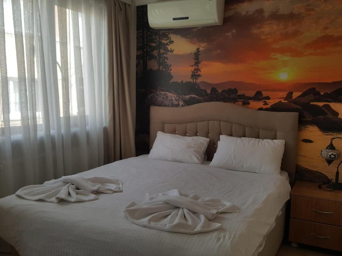 Seyri Istanbul Hotel Luaran gambar