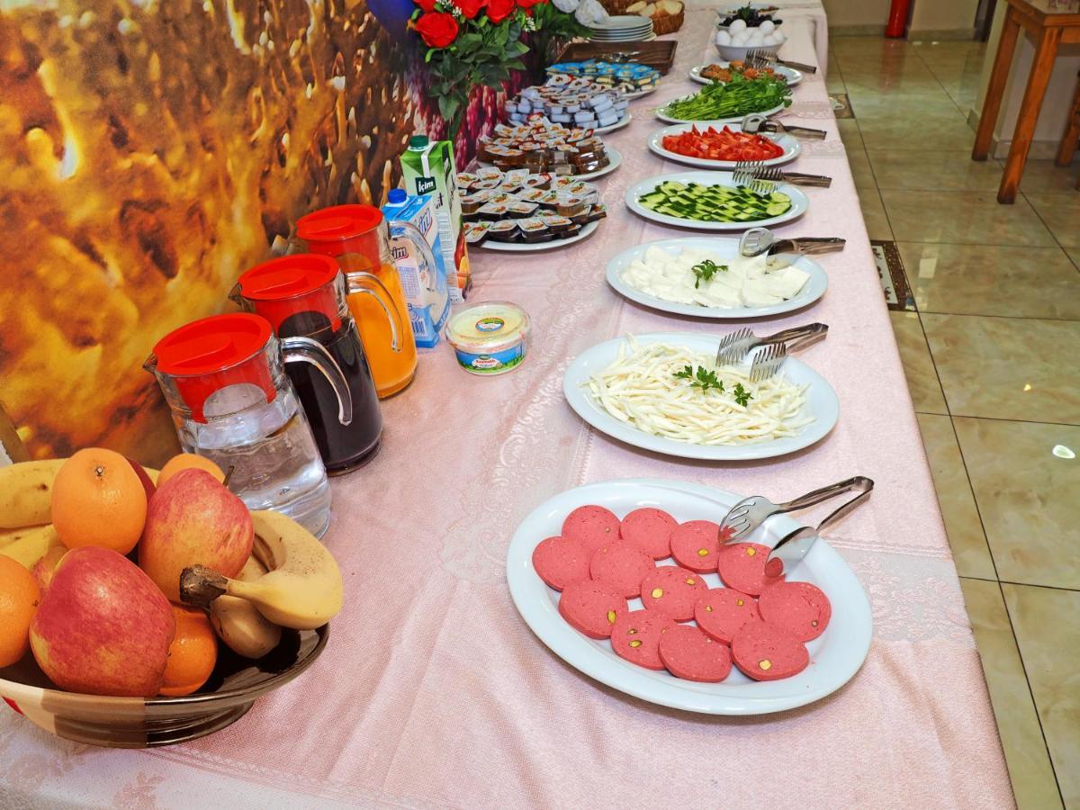 Seyri Istanbul Hotel Luaran gambar