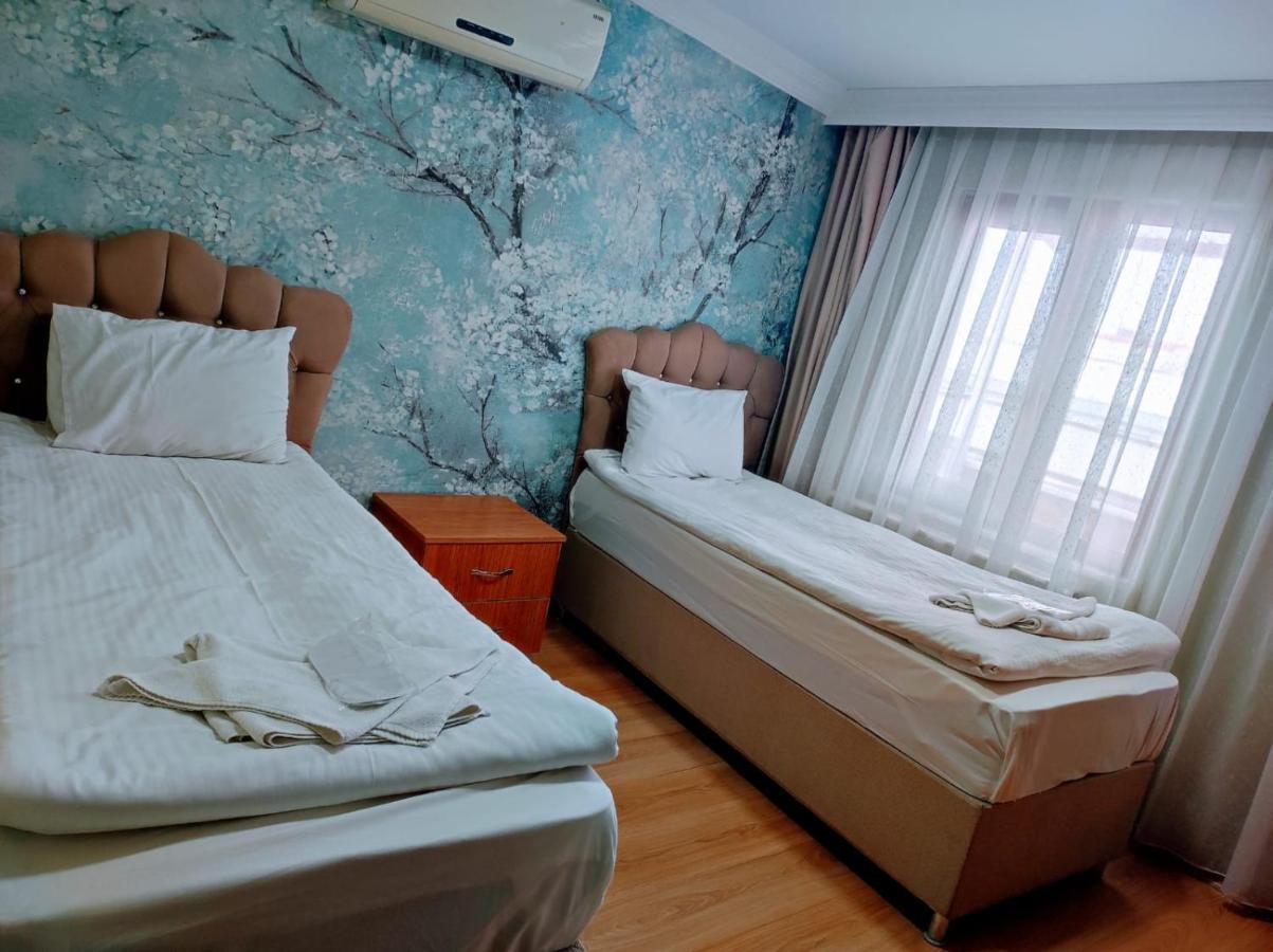 Seyri Istanbul Hotel Luaran gambar