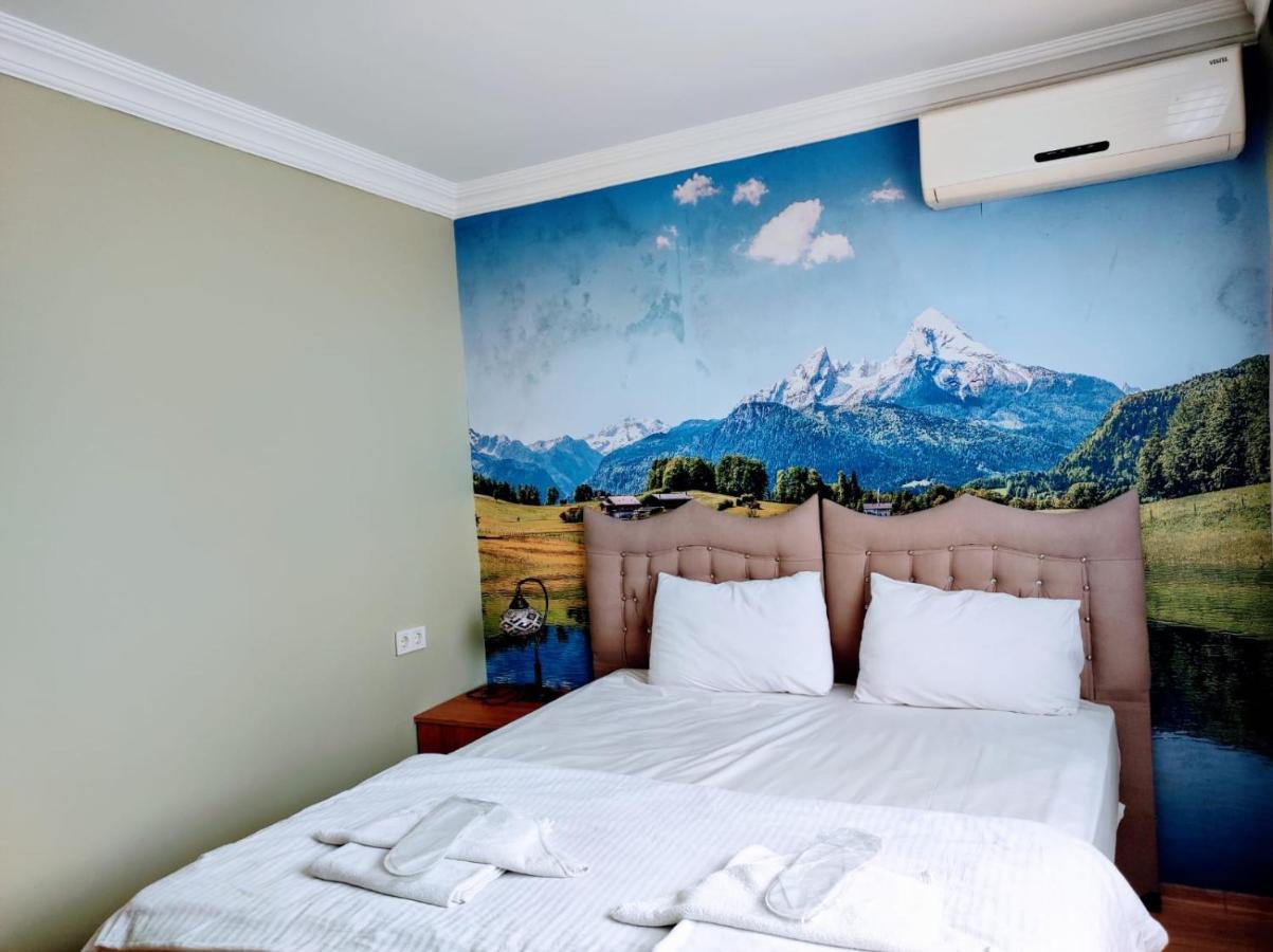 Seyri Istanbul Hotel Luaran gambar