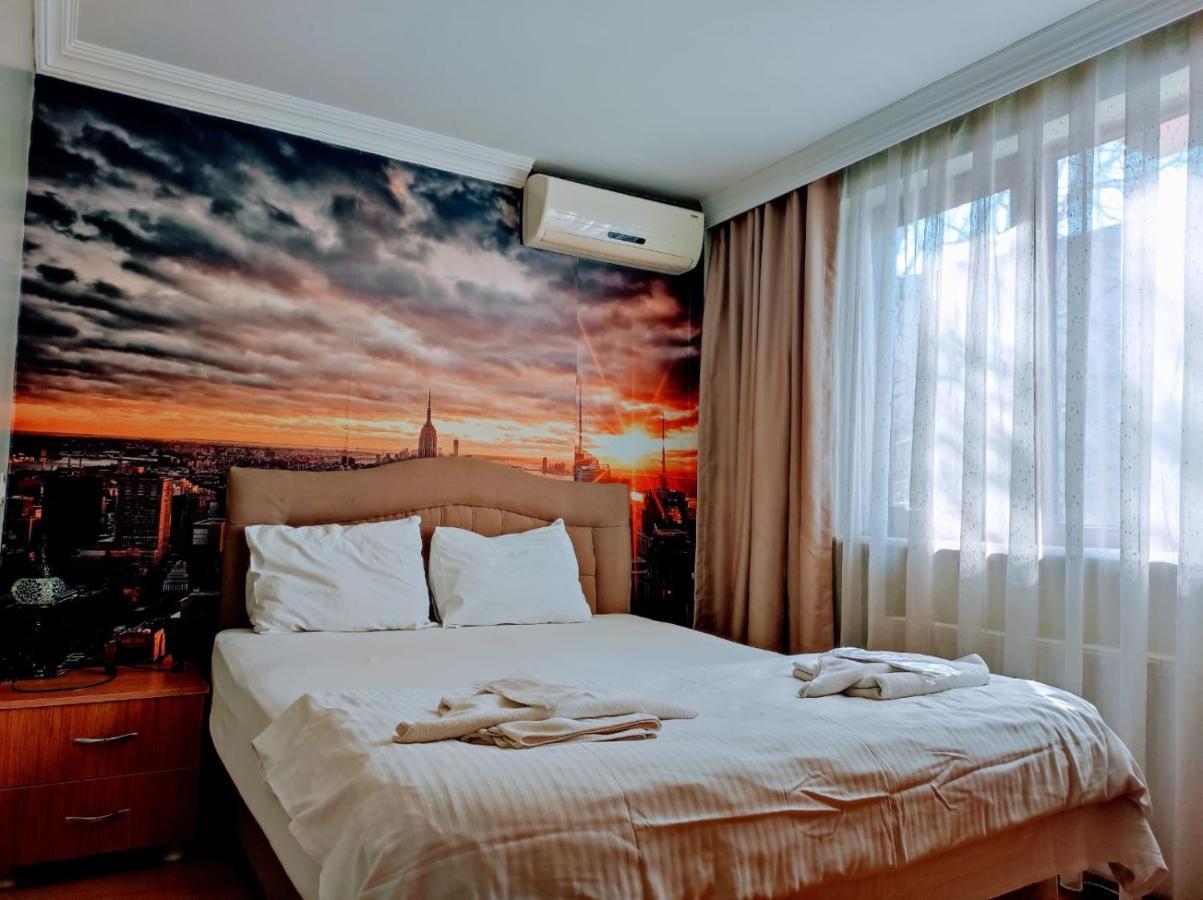 Seyri Istanbul Hotel Luaran gambar