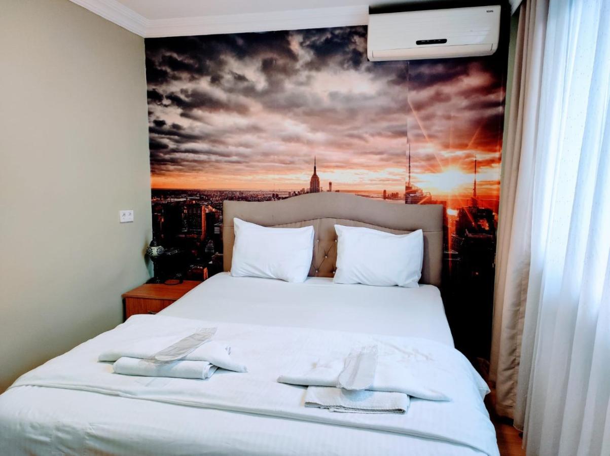 Seyri Istanbul Hotel Luaran gambar