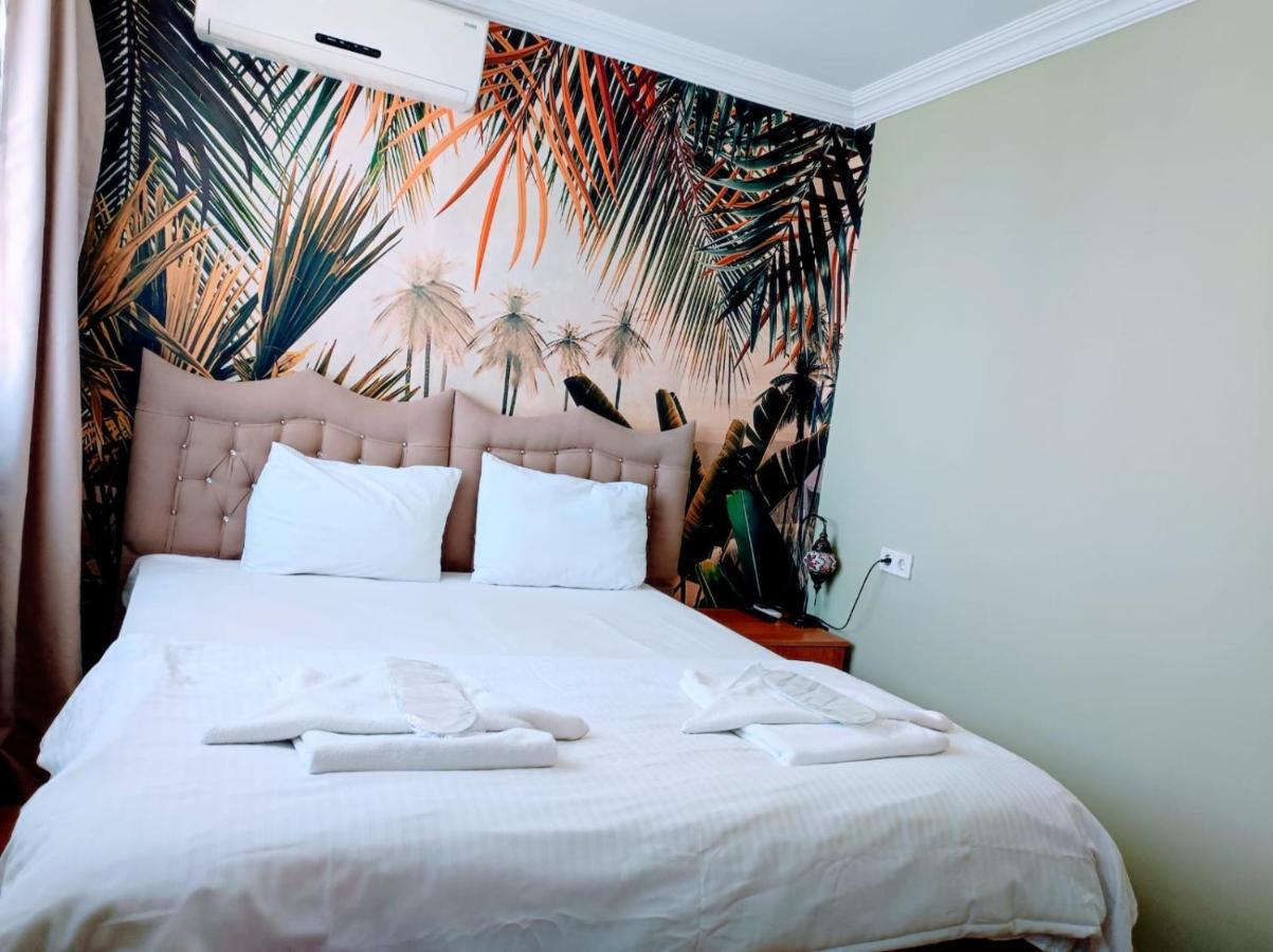 Seyri Istanbul Hotel Luaran gambar