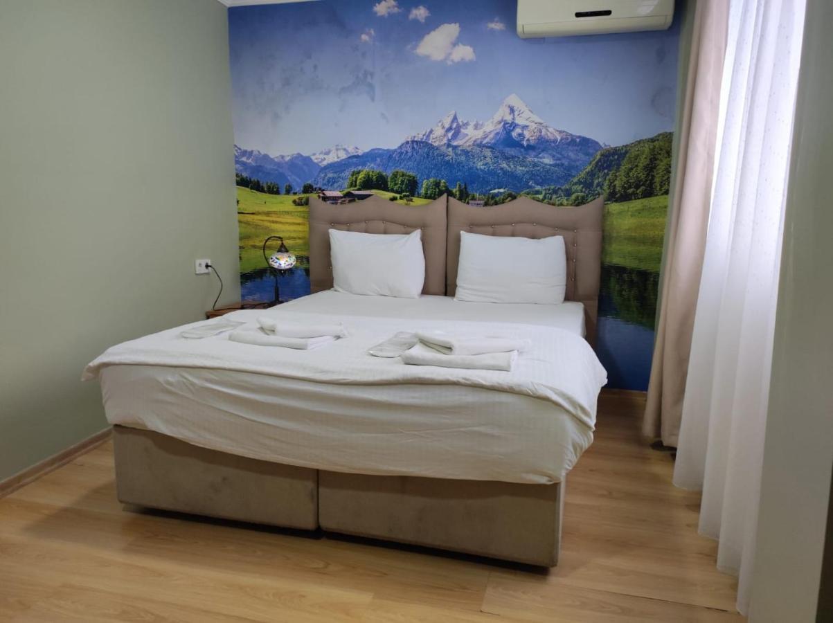 Seyri Istanbul Hotel Luaran gambar