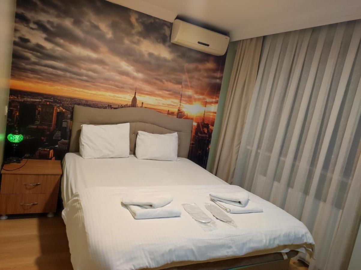 Seyri Istanbul Hotel Luaran gambar