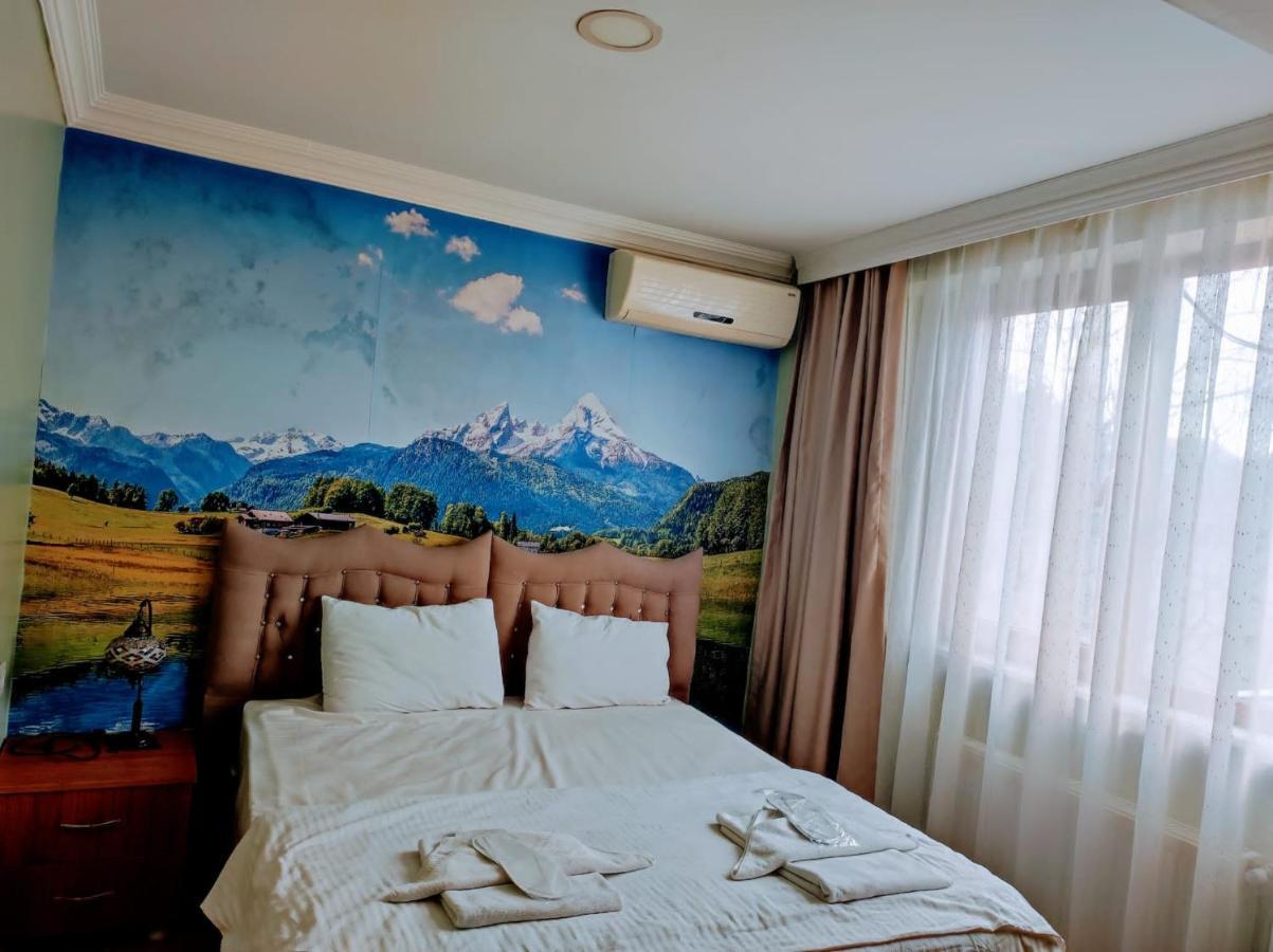 Seyri Istanbul Hotel Luaran gambar